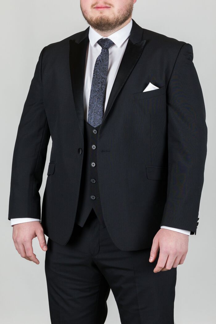 Tuxedo - Image 2