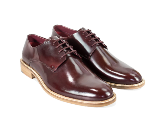 Foxton Wine Signature Shoes