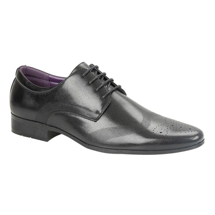 Crompton Black Loose