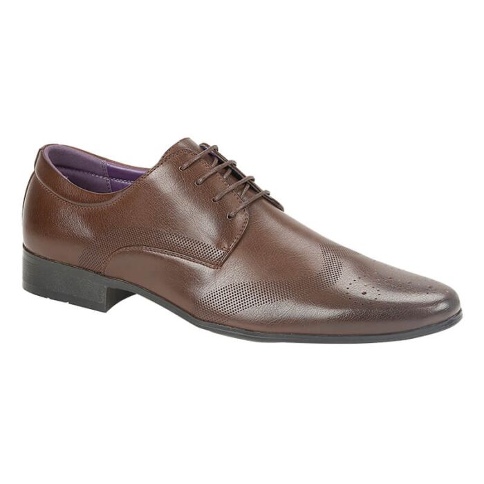Crompton Brown