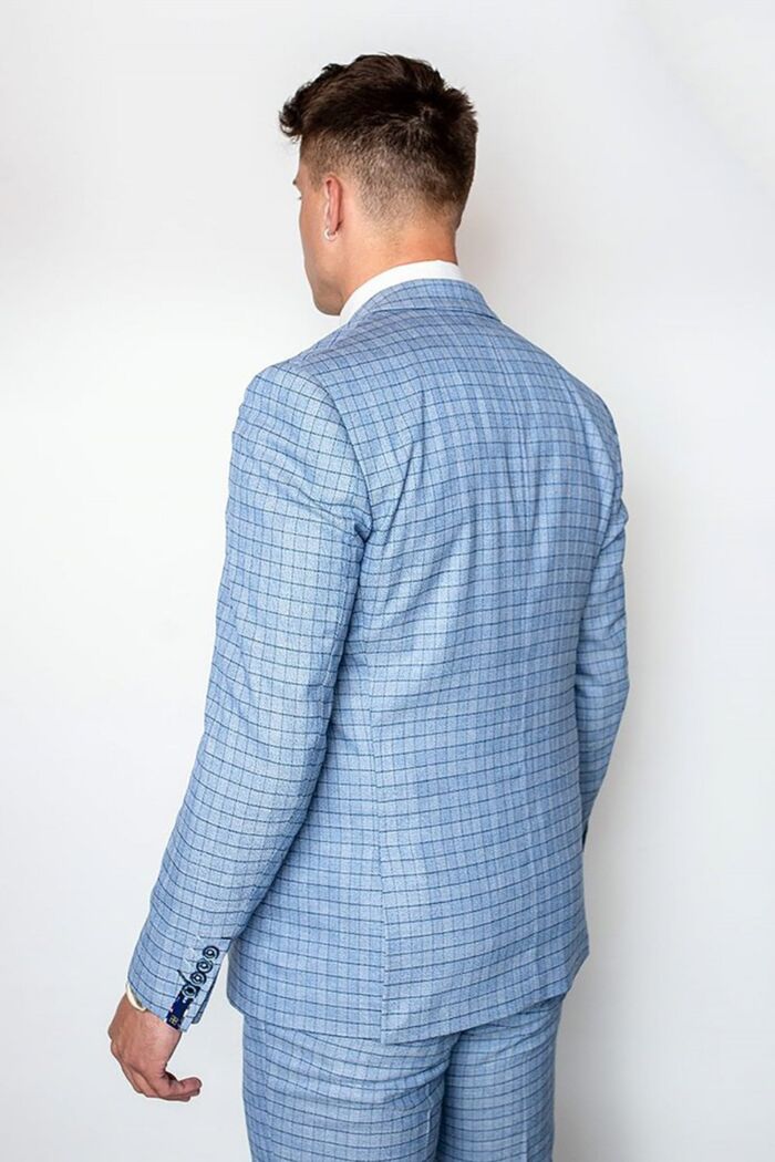 Cavani Madison Three Piece Suit - Image 2