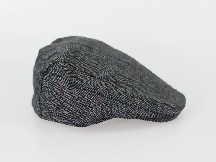 Cavani - Albert Grey Cap