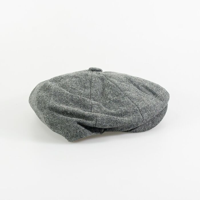 Cavani - Martez Grey Cap