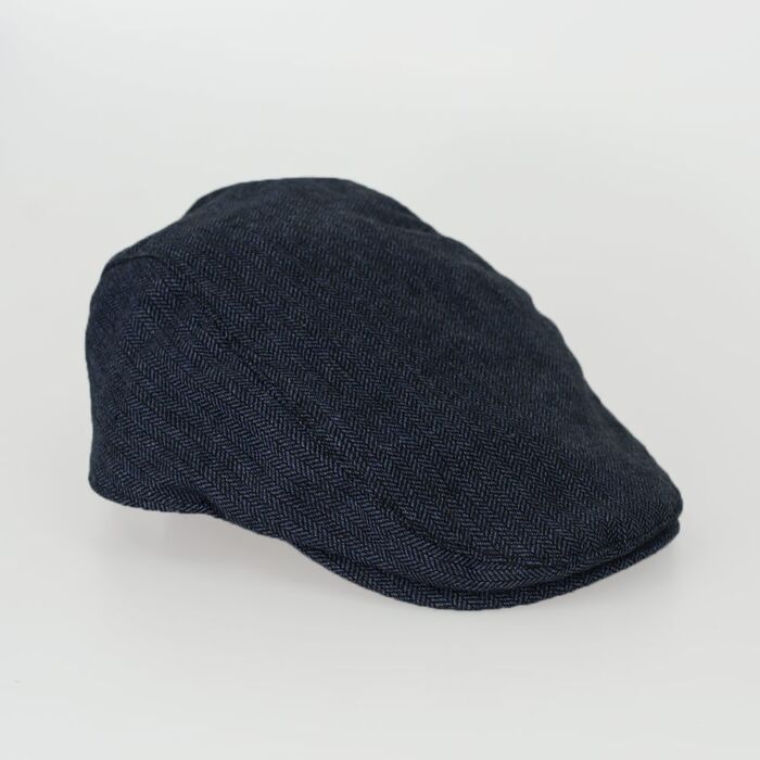 Cavani - Martez Navy Cap